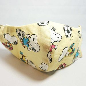 Washable Face Mask with Pocket